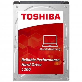 Toshiba L200 (HDKCB16ZKA01T) HDD kullananlar yorumlar